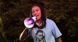 Bookstacked's favorite YA book female characters