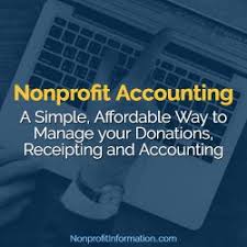 Nonprofit Accounting Software Church Accounting Software Church Accounting Software Nonprofit Fundraising Non Profit
