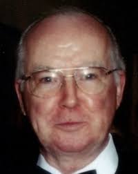 Obituary for John P Murtagh
