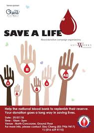Bank negara malaysia, as the central bank for malaysia, is mandated to promote monetary stability and financial stability conducive to the sustainable growth of the malaysian economy. Blood Donation Campaign Malaysia é©¬æ¥è¥¿äºšæè¡€è¿åŠ¨ Facebook