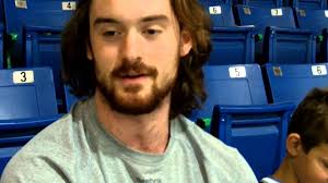 Aidan and Noah interview Daniel Dale of the Swift Current Broncos for the  JDRF Walk