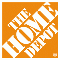 The Home Depot Logo Vector Download Free Ai Eps Cdr Svg Pdf Seeklogo Com Home Depot Coupons Home Depot Store Home Depot