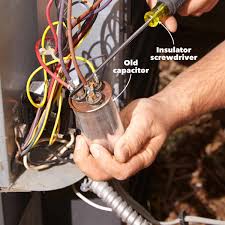 If you were to gut an air conditioner and disconnect all the wires, you could use this video as a template to wire it all back. Ac Repair How To Troubleshoot And Fix An Air Conditioner Diy Project