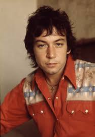 American blues was Eric Burdon's first love. As an art student in Newcastle  in the late 50s and early 60s, he soaked it all up. “The blues pretty much  meant the world
