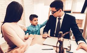 Divorce Attorney in Fairfax, SC | Lauren Taylor Law