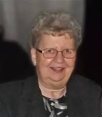 Obituary information for Elizabeth "Betty" Adam-Hagley