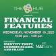 Financial Features at The Hub CoWorks - with M&T Bank event image