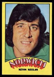 Kevin Keelan (Norwich City)