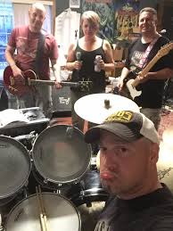 Miss Michigan and the Strangers