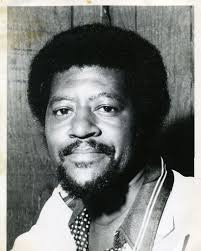 Otis Strong Obituary November 17, 2024