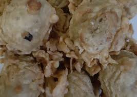 Check spelling or type a new query. Cara Membuat Gehu Pedas Yang Bikin Ketagihan Resep Enyak