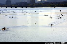 2001 Head Of The Charles® News, Stories and Effluvia