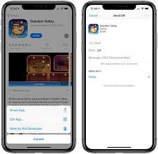 Apple Changes App Store Rules To Allow Users To Gift In App Purchases To Friends And Family Macrumors App App Store Digital News