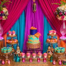 5 out of 5 stars. Moroccan Party Ideas Catch My Party