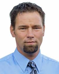 Cloverdale's Schouten quits Christian Heritage Party