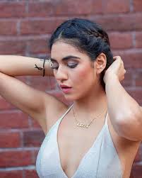 Image may contain: 1 person