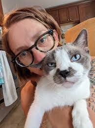 Nadine Emerson's Instagram, Twitter & Facebook