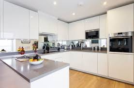 Feng Shui Your Kitchen Tips For Optimizing Positive Energy In The Heart Of The Home Kitchen Design Creative Kitchen Backsplash Kitchen Mirror