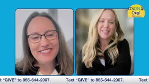 DSDN Day Segment 10: Rockin' Retreats with Amanda Brunning and Jordan  Heberlein