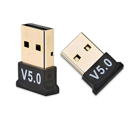 Adaptador Bluetooth Usb 5.0 Cosmo