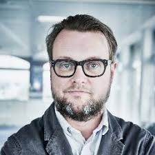 James O'Callaghan (@JamesOCEngineer)