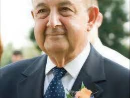 George "Jammin' George" Daher's Obituary