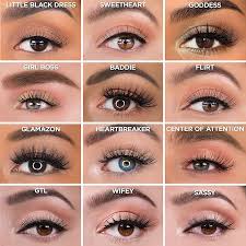 Tarteist Pro Cruelty Free Lashes Tarte Sephora Eyebrow Makeup Tips Simple Eye Makeup Eyebrow Makeup