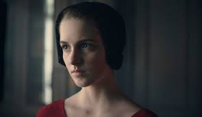 Will Mckenna Grace get second Emmy nomination for The Handmaid's Tale?