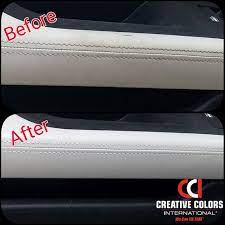 Maybe you would like to learn more about one of these? Houston Leather Repair Vinyl Plastic Restoration