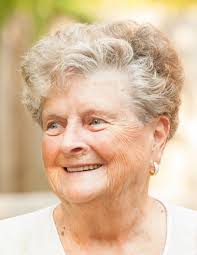 Obituary for Margretta "Peggy" (Smack) Wallace