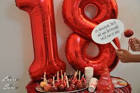 Zi de naștere 18 ani! EtichetÄ Postare Sponsorizata Retete Culinare Cu Laura Sava