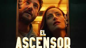 Aquí encontrarás todo lo necesario para comenzar bien el año escolar 2020/2021: Pelicula El Ascensor Sumerge En Un Bucle A Gorka Otxoa Y A Marimar Vega Telemetro