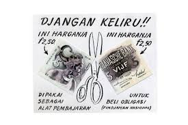 Program bentengadalah kebijakan ekonomi yang diluncurkan pemerintah indonesia bulan april 1950 dan secara resmi dihentikan tahun 1957. Gunting Syafruddin Latar Belakang Tujuan Dan Dampaknya Halaman All Kompas Com