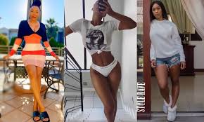 See more of shona ferguson on facebook. See The Lockdown Style Of Celebs Fashion Style Fashion Style Nigeria