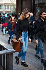 The first streetwear brands emerged in southern california in the . Meninthistown Street Style Women Street Style Fashion