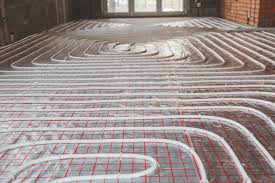 It worked ok house stayed around 68 degrees. 2021 Radiant Floor Heating Cost Cost To Install Heated Floors