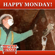 Profile for Beam Runner