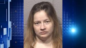 Sycamore woman charged with child abuse