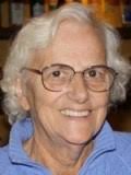 Ruth Felicia Obituary (2012)