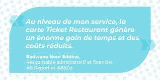 « ticket restaurant » par edenred (propriété du groupe accor). Edenred France Edenredfrance Twitter