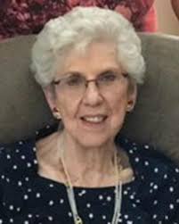 Doris Blume Obituary (1930