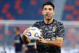 Buffon was man of the match that day at ennio tardini stadium. Gu4t0vwjqmhv9m