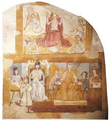 Entre ellos hay un hombre muerto. Alegoria Del Juez Bueno Y Malo Allegory Of The Good And Bad Judge Wikipe Wiki