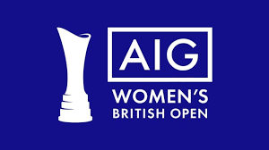 The open championship will be contested at st. Aig Is The New Title Sponsor Of The Women S British Open Golf Business Monitor Golf Business Monitor