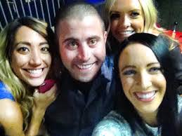 Tabitha Bolin's Instagram, Twitter & Facebook