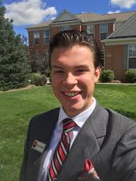 Drew Shapiro: Fenton School Board