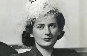 WWII code breaker buried in Nebraska with UK military honors