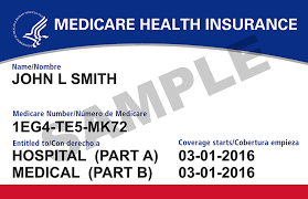 If you're in a medicare advantage plan (like an hmo or ppo) or a medicare drug plan, use your plan id card whenever you need care or prescriptions. What To Know About Your New Medicare Card Mutual Of Omaha