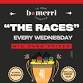 Wednesday Night Horse Races! event in Brainerd, MN