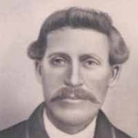 Joseph Barlow (1805–1855)